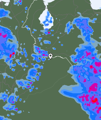Precipitação