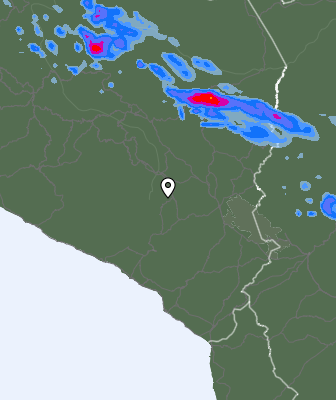 Opady atmosferyczne