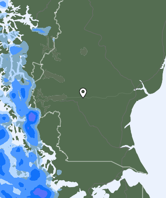 Precipitazioni