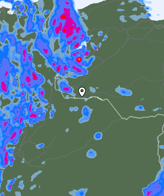 Precipitaţii