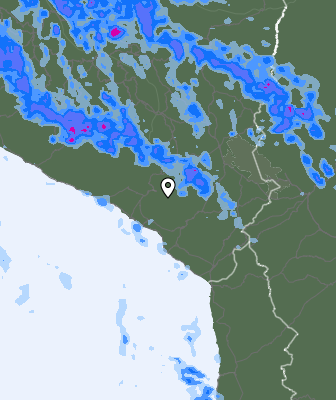 Precipitação