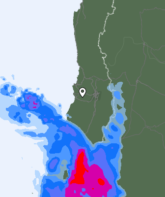 Precipitazioni