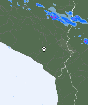 Opady atmosferyczne