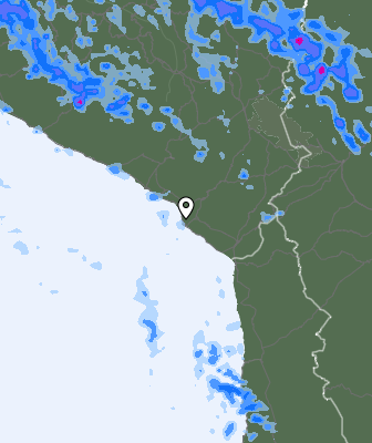 Precipitação