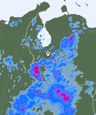Precipitaţii