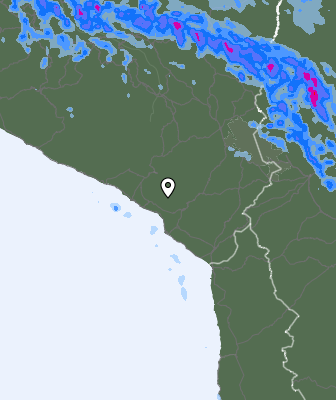 Precipitação