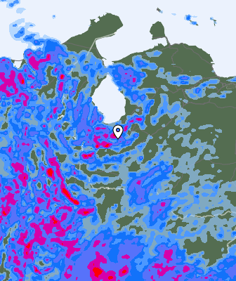 Precipitaţii