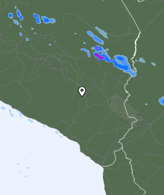 Opady atmosferyczne