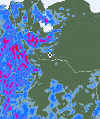 Precipitação