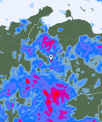Precipitaţii