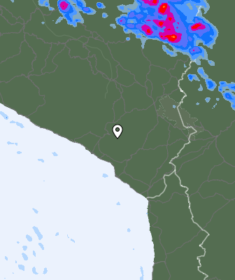 Precipitação