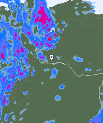 Precipitaţii