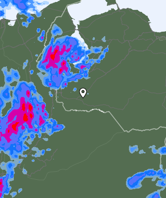 Precipitaţii