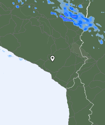 Opady atmosferyczne