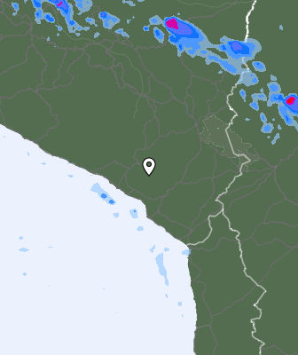 Precipitação