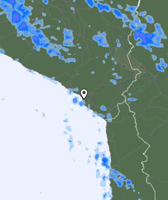 Precipitação