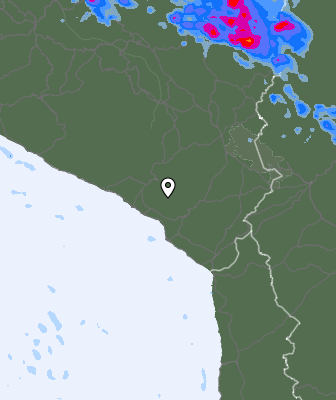 Precipitação