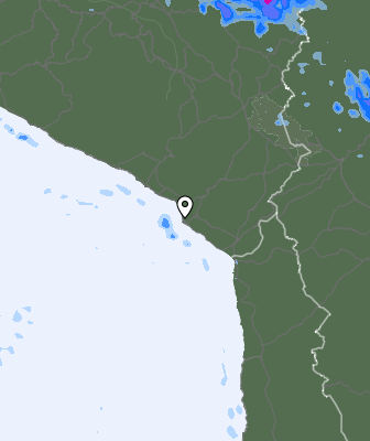 Precipitação