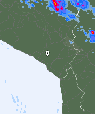 Precipitação