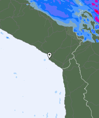 Precipitação