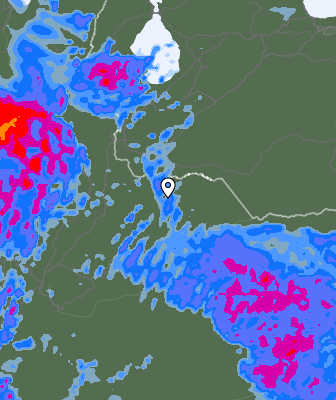 Precipitação