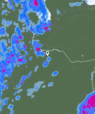 Precipitação