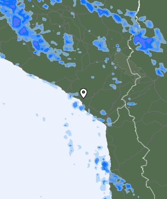 Precipitação