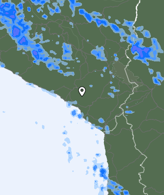 Precipitação