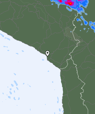 Precipitação