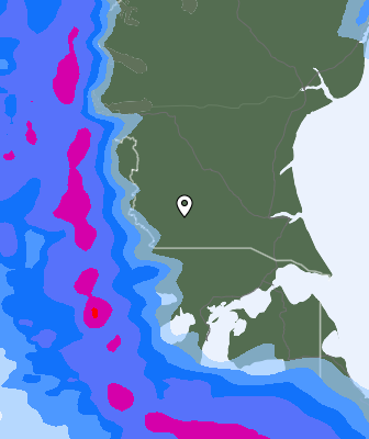 Nedbør