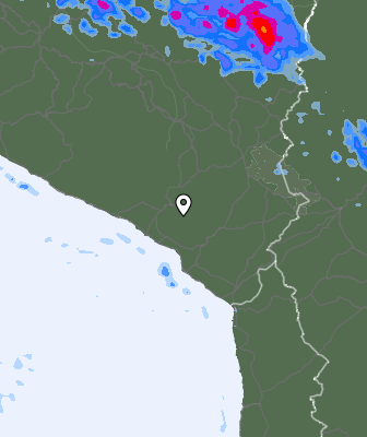 Precipitação