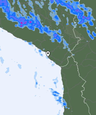 Precipitação
