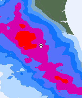 Precipitazioni