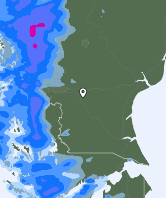 Precipitazioni