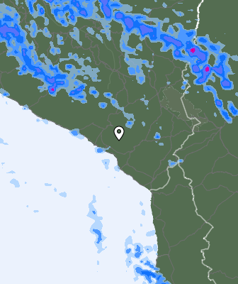 Precipitação