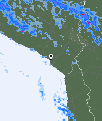 Precipitação