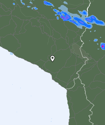 Opady atmosferyczne