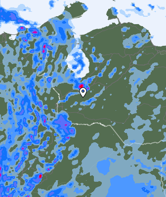 Precipitaţii