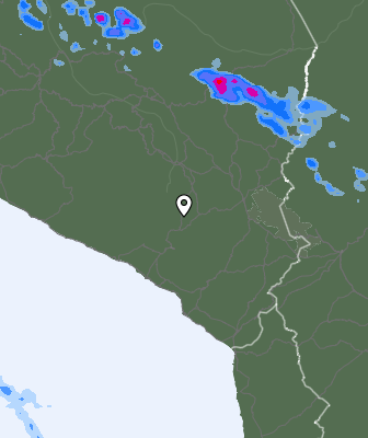 Opady atmosferyczne