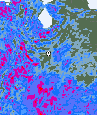 Precipitação