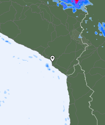 Precipitação