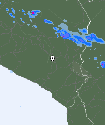 Opady atmosferyczne