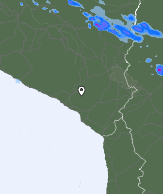 Opady atmosferyczne