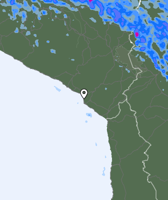 Precipitação