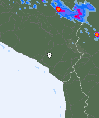 Precipitação