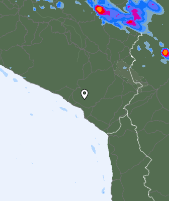 Precipitação