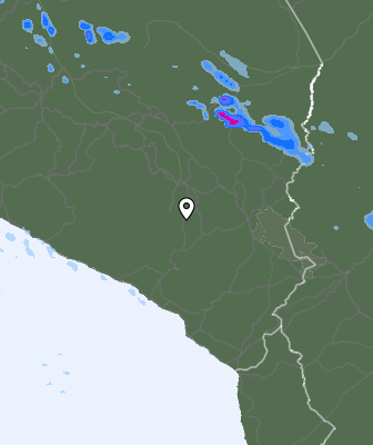 Opady atmosferyczne
