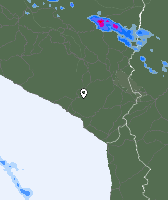 Opady atmosferyczne