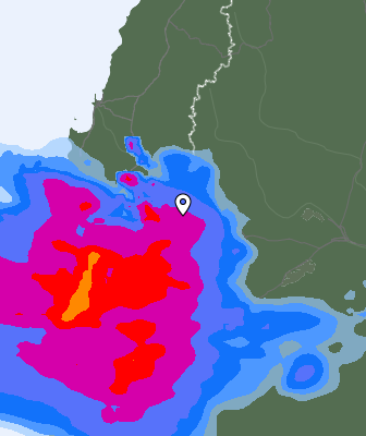 Precipitazioni