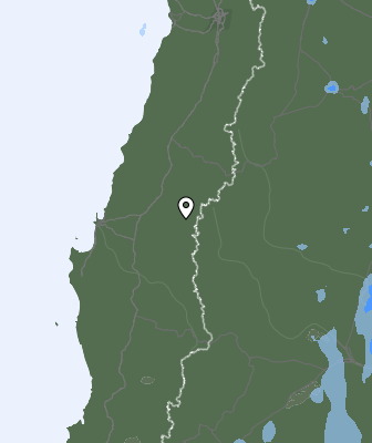 Nedbør